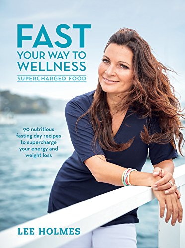 Stock image for Fast Your Way to Wellness for sale by WorldofBooks