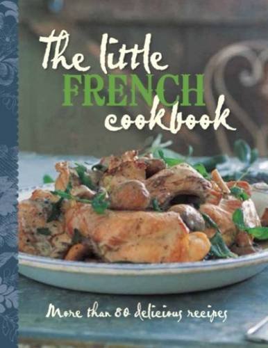 9781743366615: The Little French Cookbook