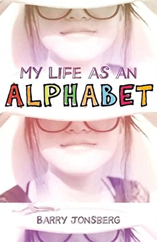 Beispielbild fr My Life As an Alphabet zum Verkauf von WorldofBooks