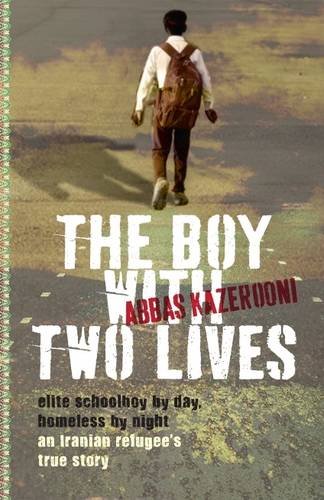 Beispielbild fr The Boy With Two Lives zum Verkauf von Blackwell's