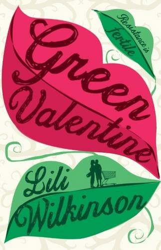 Beispielbild fr Green Valentine zum Verkauf von WorldofBooks