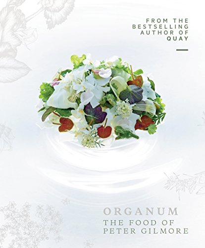 9781743368633: Organum: The Food of Peter Gilmore