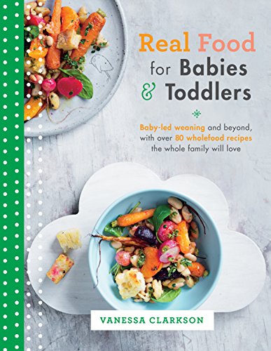 Baby Led Feeding Family Recipes