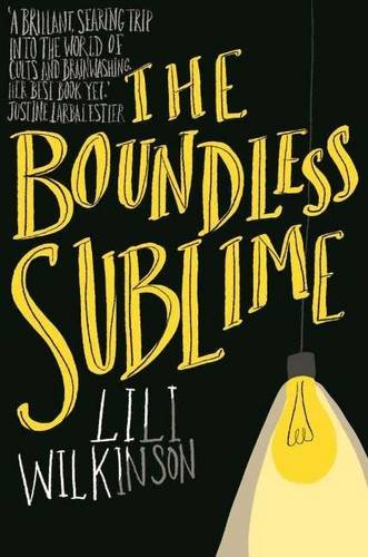 9781743369265: The Boundless Sublime