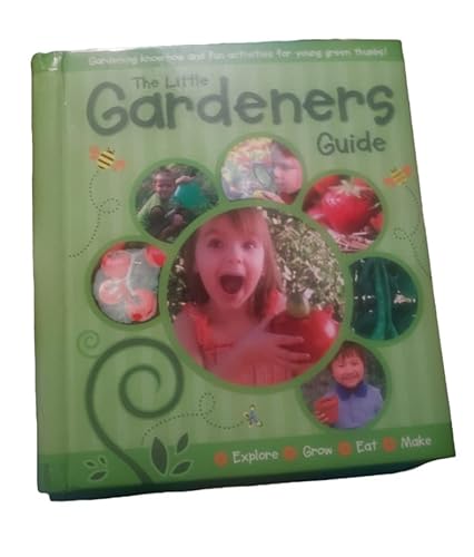 Imagen de archivo de The Little Gardeners Guide a la venta por Library House Internet Sales