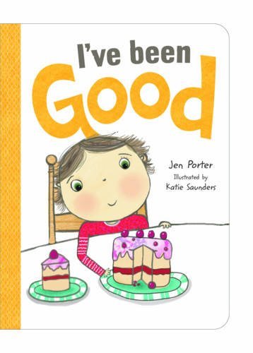 Stock image for I've Been Good for sale by WorldofBooks