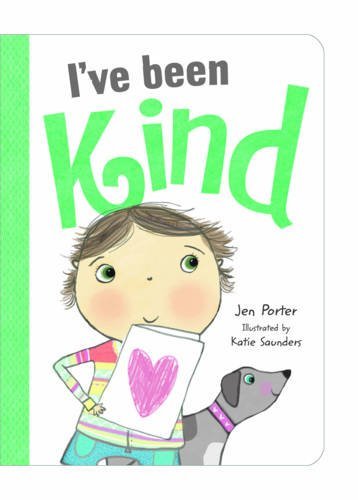 Stock image for Ive Been Kind for sale by Greener Books
