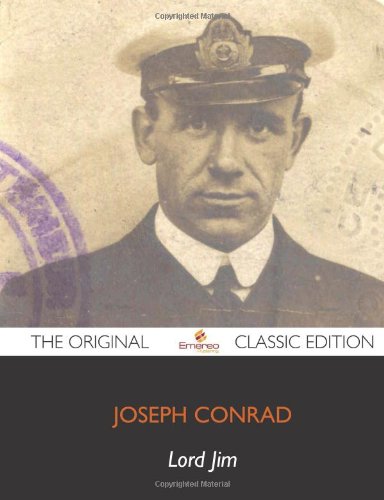 Lord Jim - The Original Classic Edition (9781743443514) by Conrad, Joseph