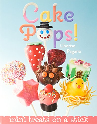 Beispielbild fr Cake Pops zum Verkauf von WorldofBooks