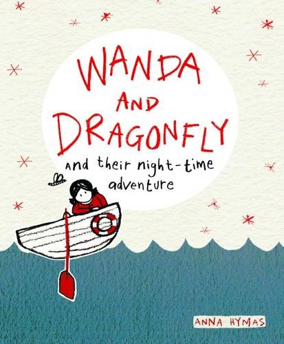 Stock image for Wanda & Dragonfly for sale by AwesomeBooks