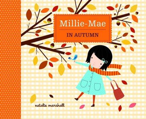 Stock image for Millie Mae Through the Seasons - Autumn for sale by WorldofBooks