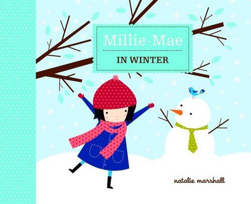 Beispielbild fr Millie-Mae in Winter (Millie Mae Through the Seasons) zum Verkauf von WorldofBooks