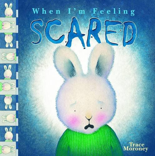 Stock image for Tracey Moroney's When I'm Feeling.Scared for sale by WorldofBooks