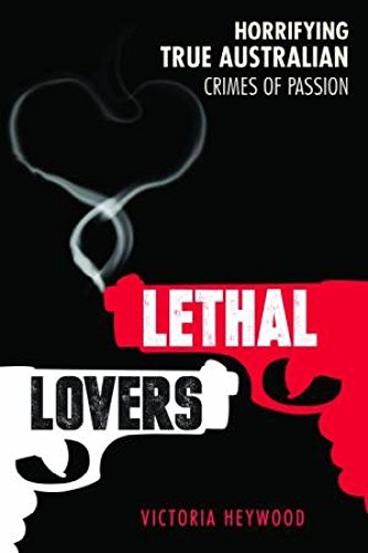 Stock image for Lethal Lovers for sale by THEVILLAGEBOOKSTORE
