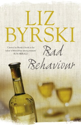 Stock image for Bad Behaviour for sale by WorldofBooks