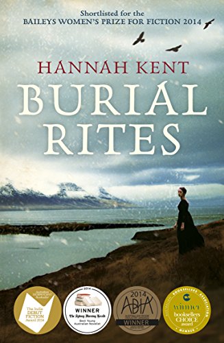 Stock image for Burial Rites for sale by Better World Books: West