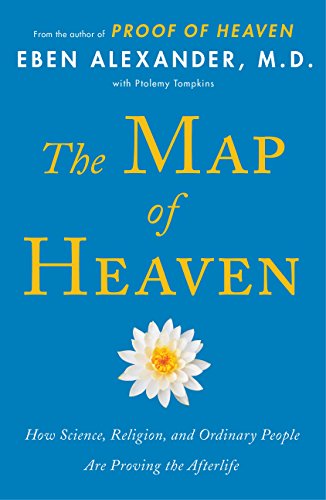 9781743519882: The Map of Heaven