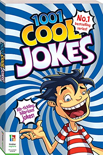 9781743520703: 1001 Cool Jokes (Cool Series)