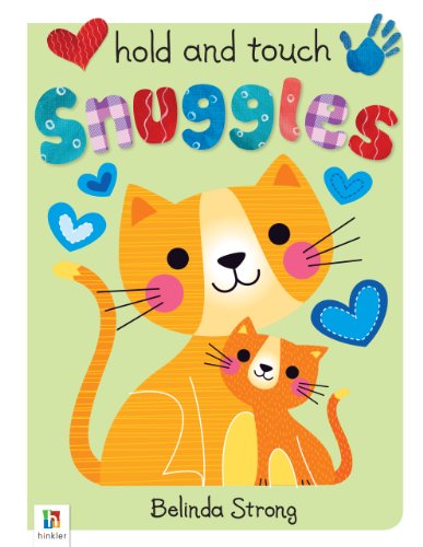 Beispielbild fr Snuggles (Hold and Touch) zum Verkauf von Wonder Book