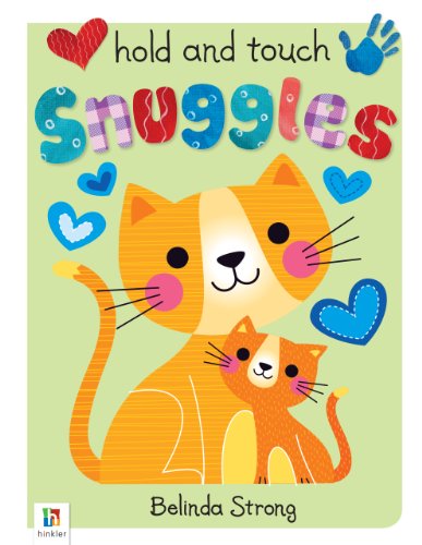 Imagen de archivo de Snuggles (Hold and Touch) a la venta por Wonder Book