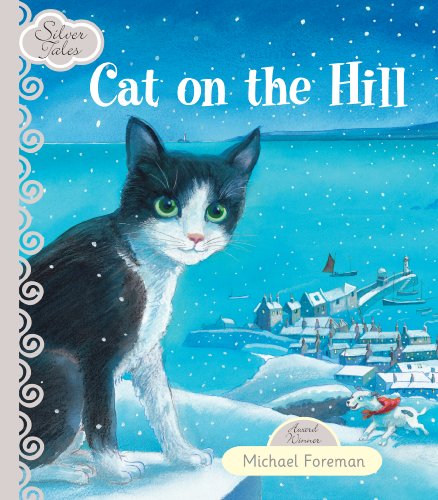 Beispielbild fr Silver Tales - Cat on the Hill zum Verkauf von Wonder Book
