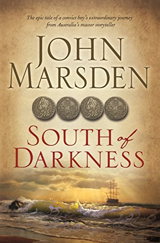 Stock image for South of Darkness for sale by Reuseabook