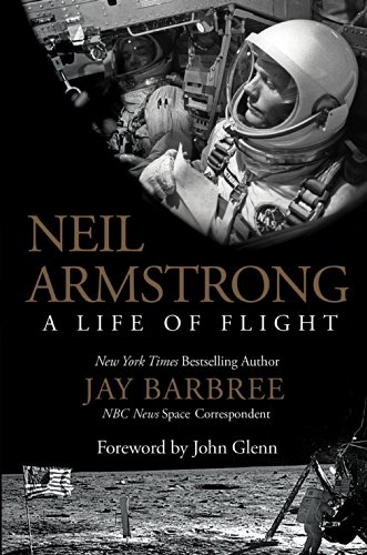 9781743531594: Neil Armstrong: A Life of Flight