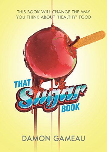 Imagen de archivo de That Sugar Book a la venta por AwesomeBooks