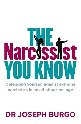 9781743533086: The Narcissist You Know