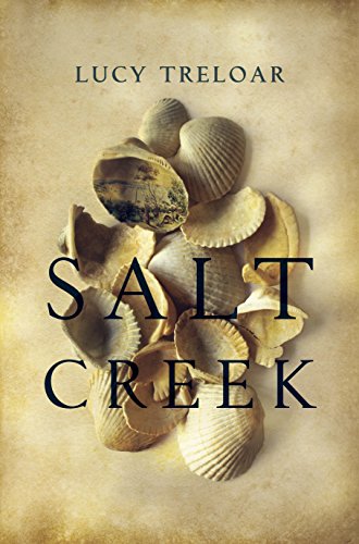Stock image for Salt Creek for sale by Reuseabook