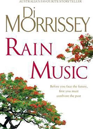Stock image for RAIN MUSIC (hardback) for sale by WorldofBooks