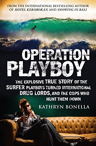 Imagen de archivo de Operation Playboy a la venta por WorldofBooks