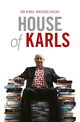 Beispielbild fr House of Karls zum Verkauf von medimops