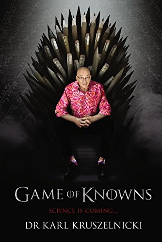 9781743533789: Game of Knowns: Science is Coming