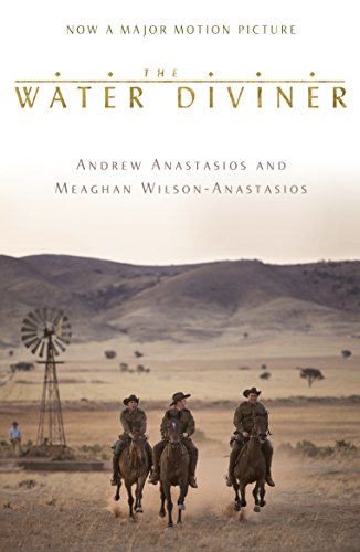 Beispielbild fr The Water Diviner zum Verkauf von WorldofBooks