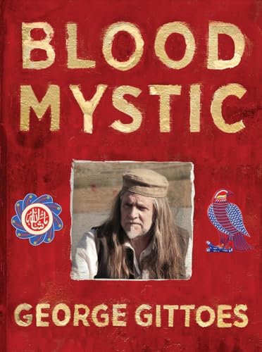 Stock image for Blood Mystic for sale by Hill End Books