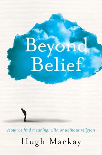 Imagen de archivo de Beyond Belief a la venta por Irish Booksellers