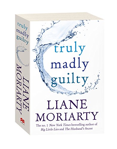 Stock image for Truly Madly Guilty for sale by WorldofBooks