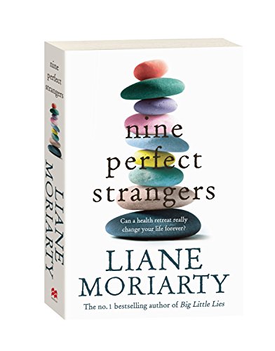 9781743534922: Nine Perfect Strangers by Liane Moriarty