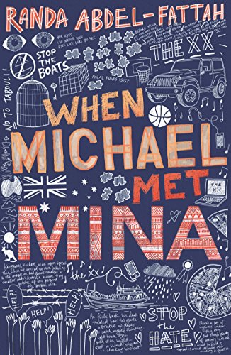 Beispielbild fr When Michael Met Mina zum Verkauf von Better World Books