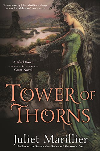 9781743535448: Tower of Thorns: Blackthorn and Grim 2