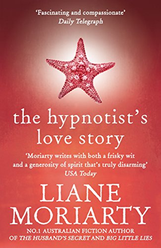 Imagen de archivo de The Hypnotist's Love Story a la venta por WorldofBooks