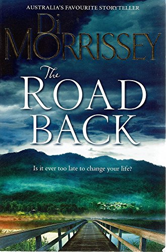 Stock image for The Road Back for sale by Caryota Book Exchange