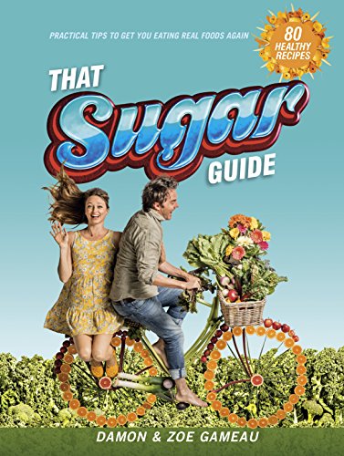 Stock image for That Sugar Guide for sale by WorldofBooks
