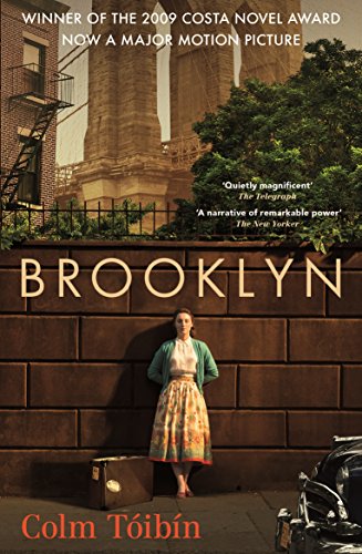 9781743540107: Brooklyn: Film Tie-In