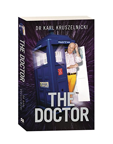 Stock image for The Doctor for sale by Decluttr