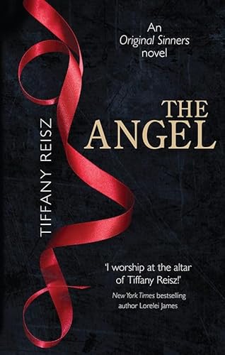 9781743564394: THE ANGEL (The Original Sinners)