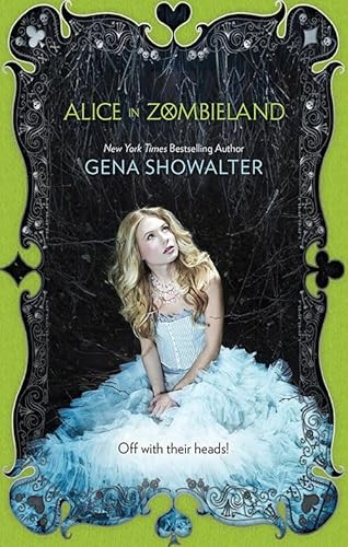 9781743565087: Alice In Zombieland