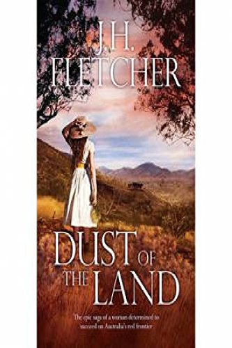 Stock image for Dust Of The Land for sale by Blindpig Books