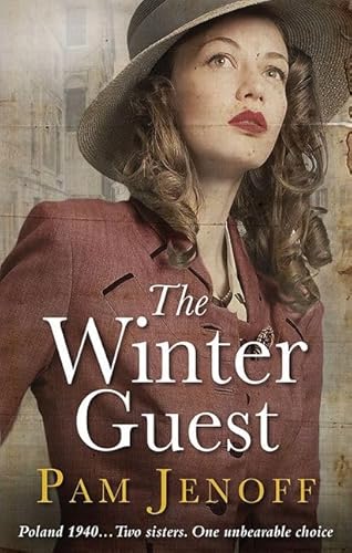 9781743565568: THE WINTER GUEST